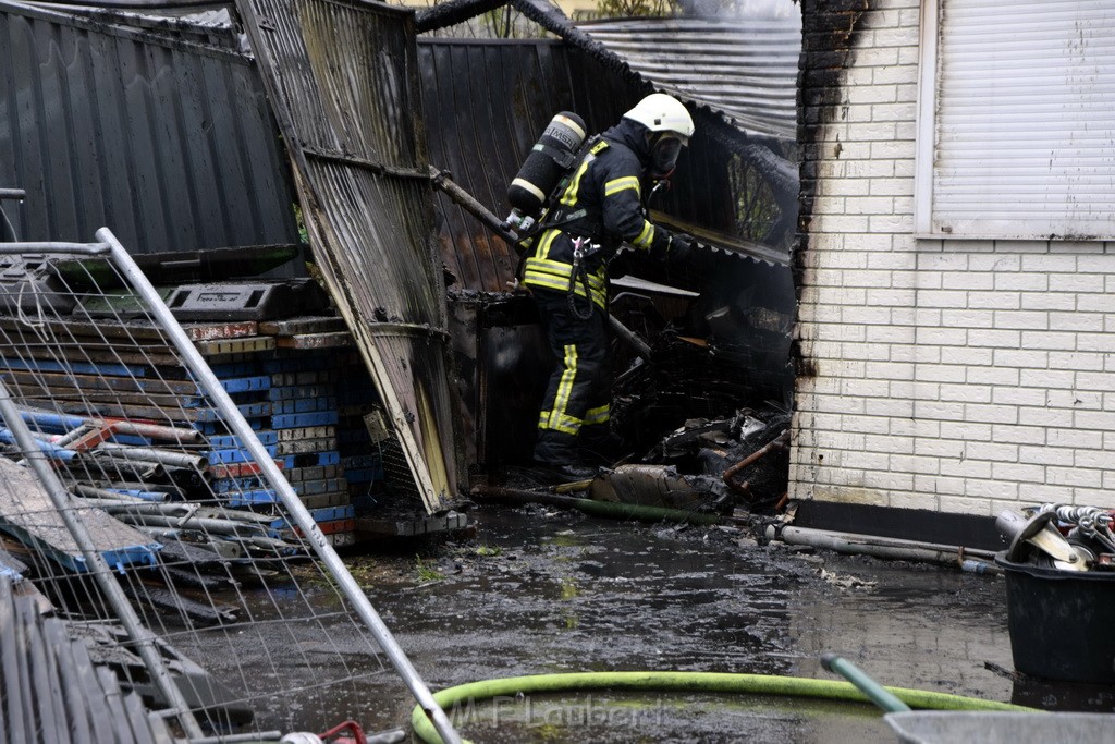 Feuer 4 Bergisch Gladbach Gronau Am Kuhlerbusch P179.JPG - Miklos Laubert